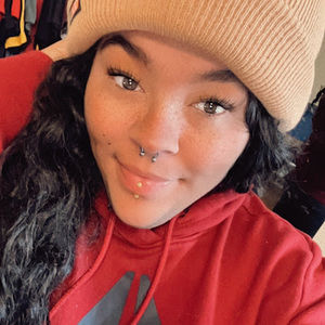 Meet your Posher, Lyric